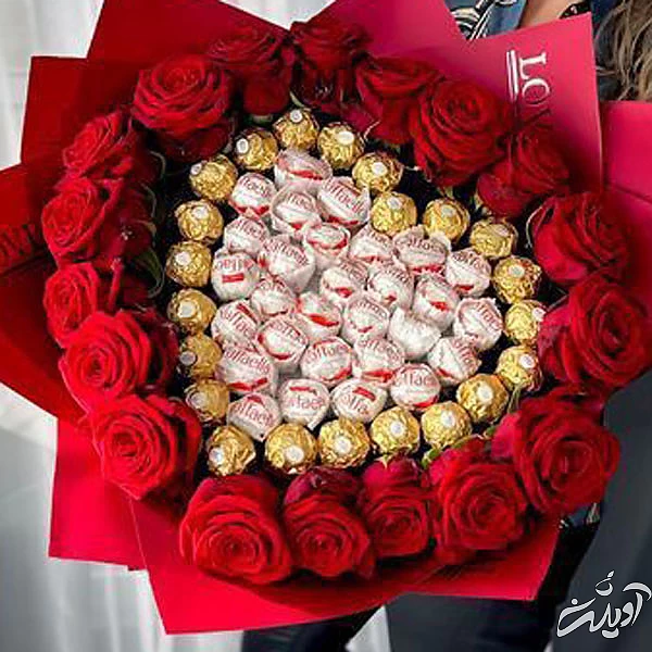 مدل دسته گل شکلاتی آموزش دسته گل شکلاتی دسته گل شکلاتی با کاغذ کشی دسته گل شکلاتی ولنتاین دسته گل شکلاتی ساده تزیین شکلات برای مهمانی تزیین شکلات در سینی lng nsji 'g a;ghjd